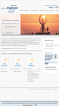 Mobile Screenshot of brueckmann-reisen.de